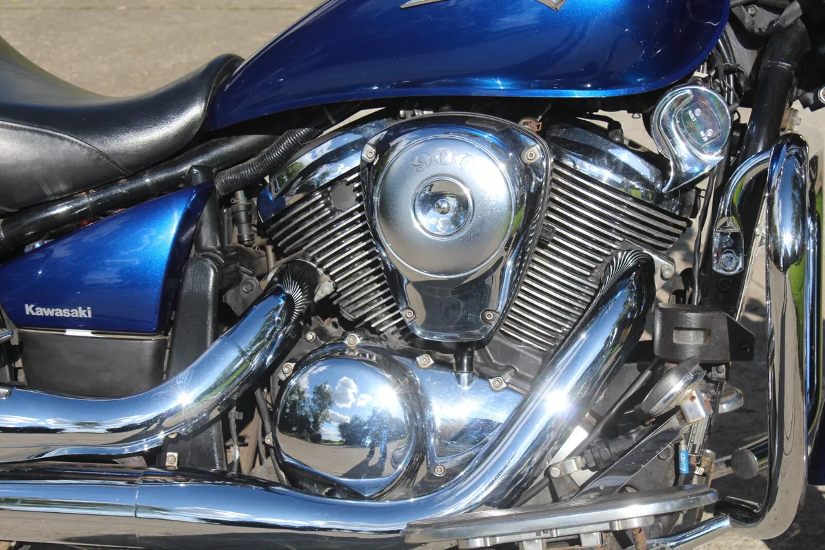 kawasaki 900 classic for sale