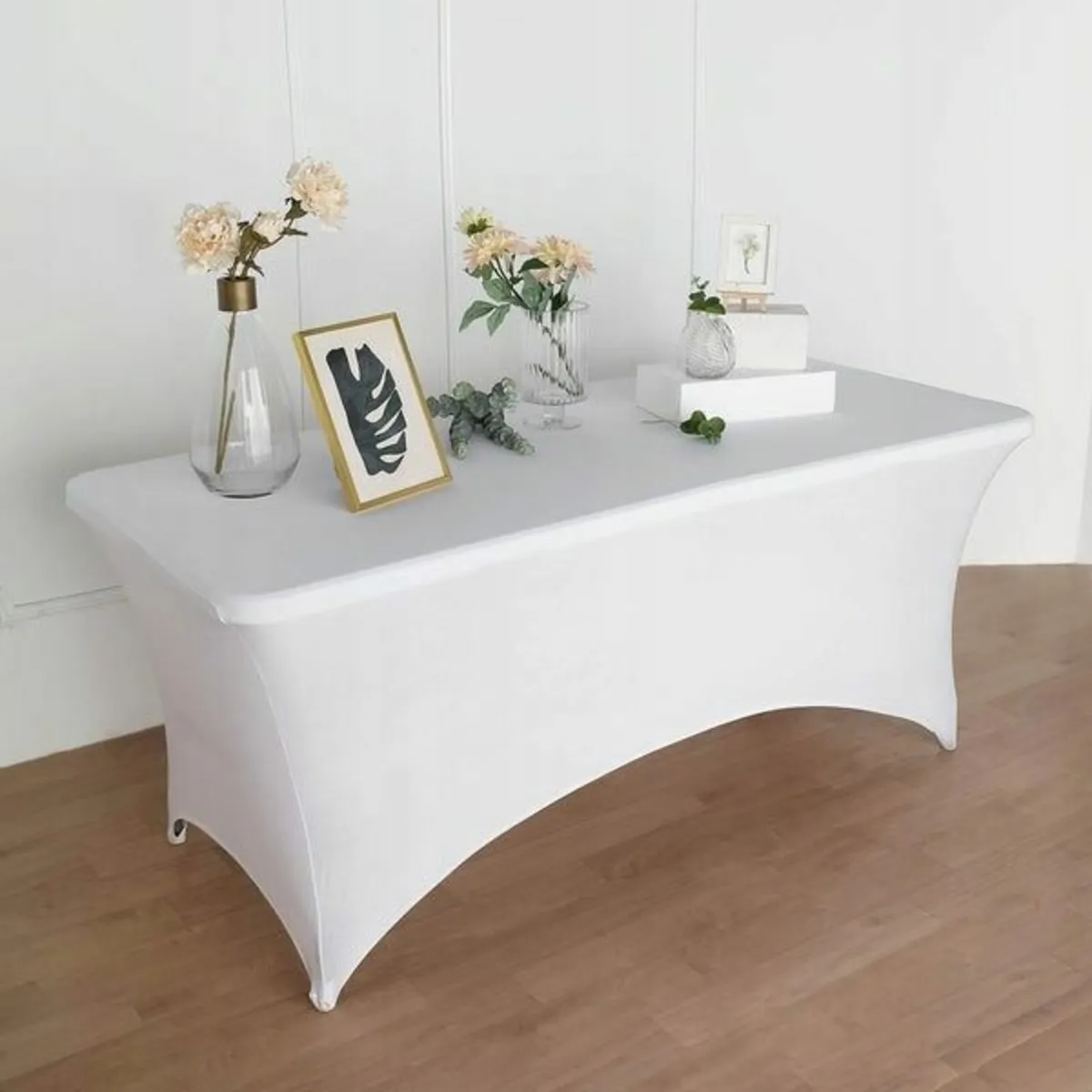 *OFFER* 6ft catering folding table €59 - Image 2