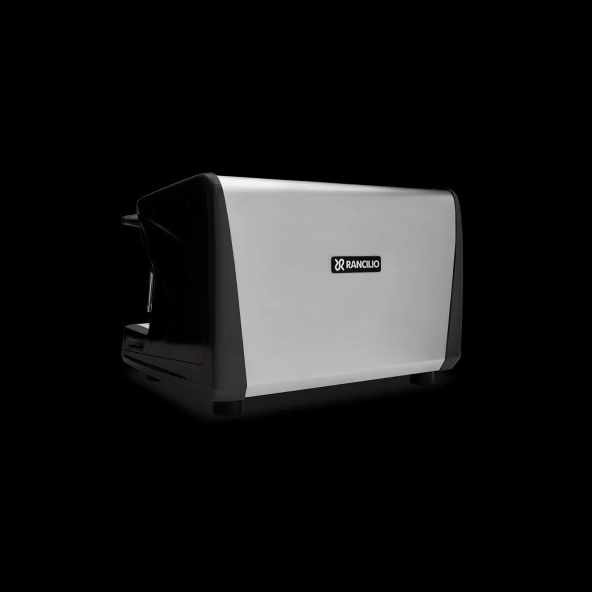 Rancilio Classe 5 S Tall 2 Group Espresso Machine - Image 2