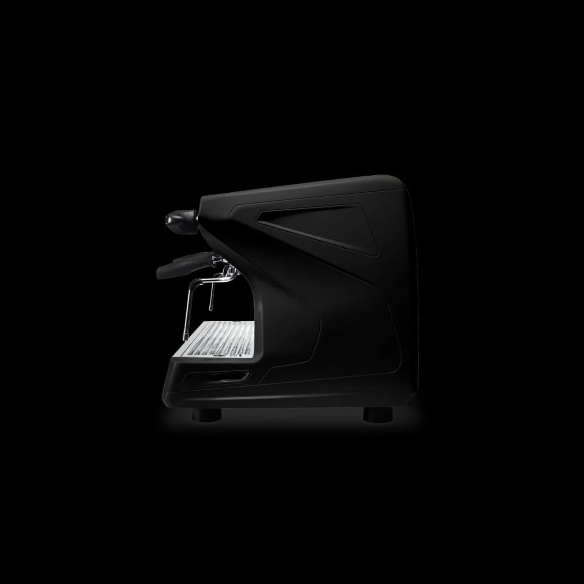 Rancilio S Tall 2 Grp COMPACT Espresso Machine - Image 2