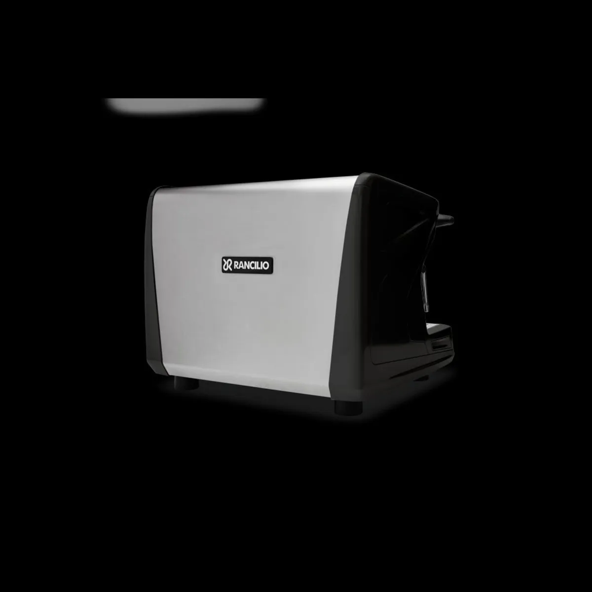 Rancilio S Tall 2 Grp COMPACT Espresso Machine - Image 4