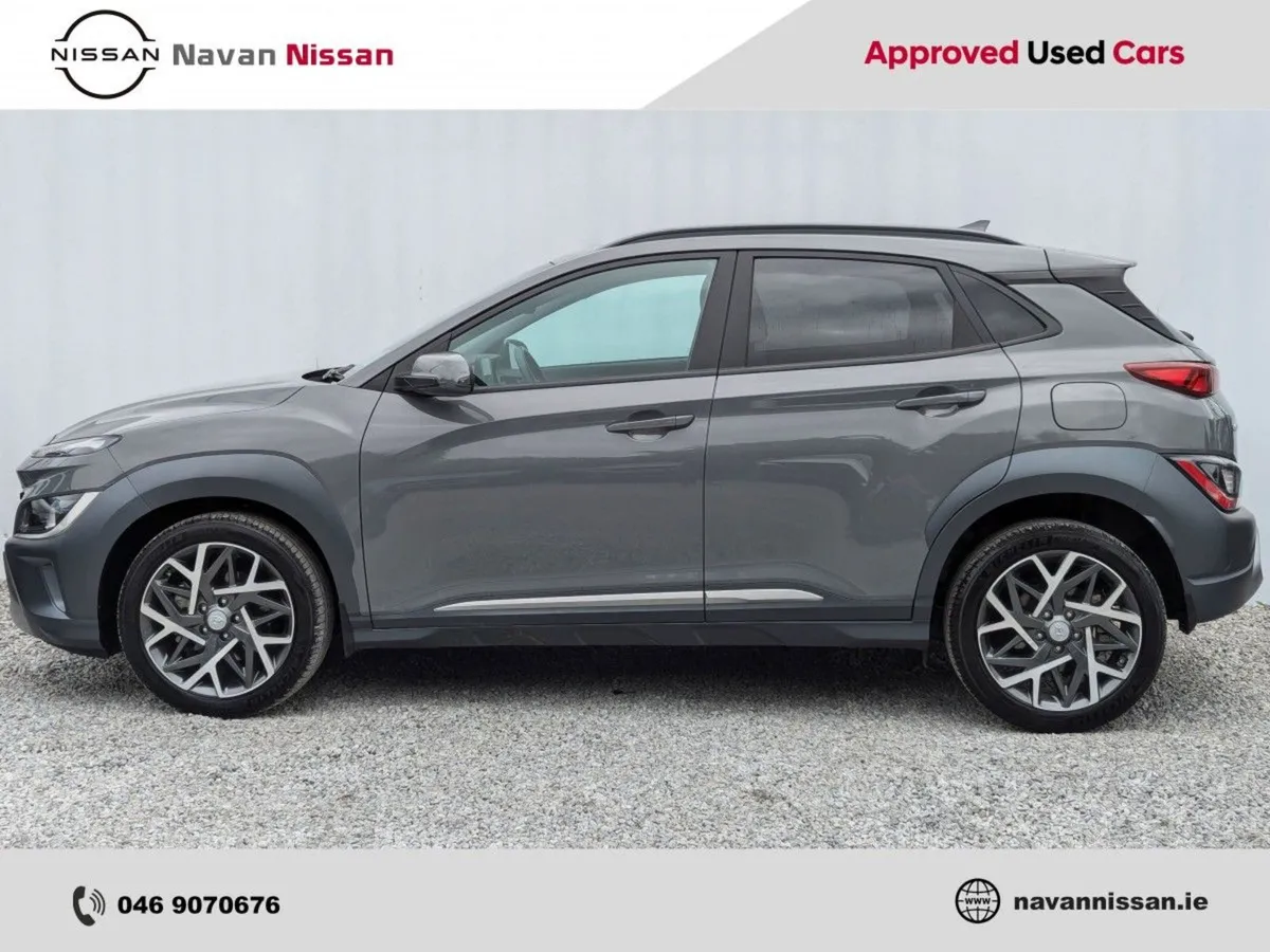 Hyundai Kona HEV Executive  just IN - Image 4