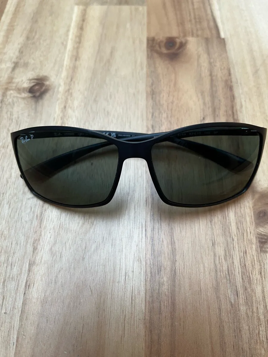 Ray-Ban Polarised Sunglasses - Image 2