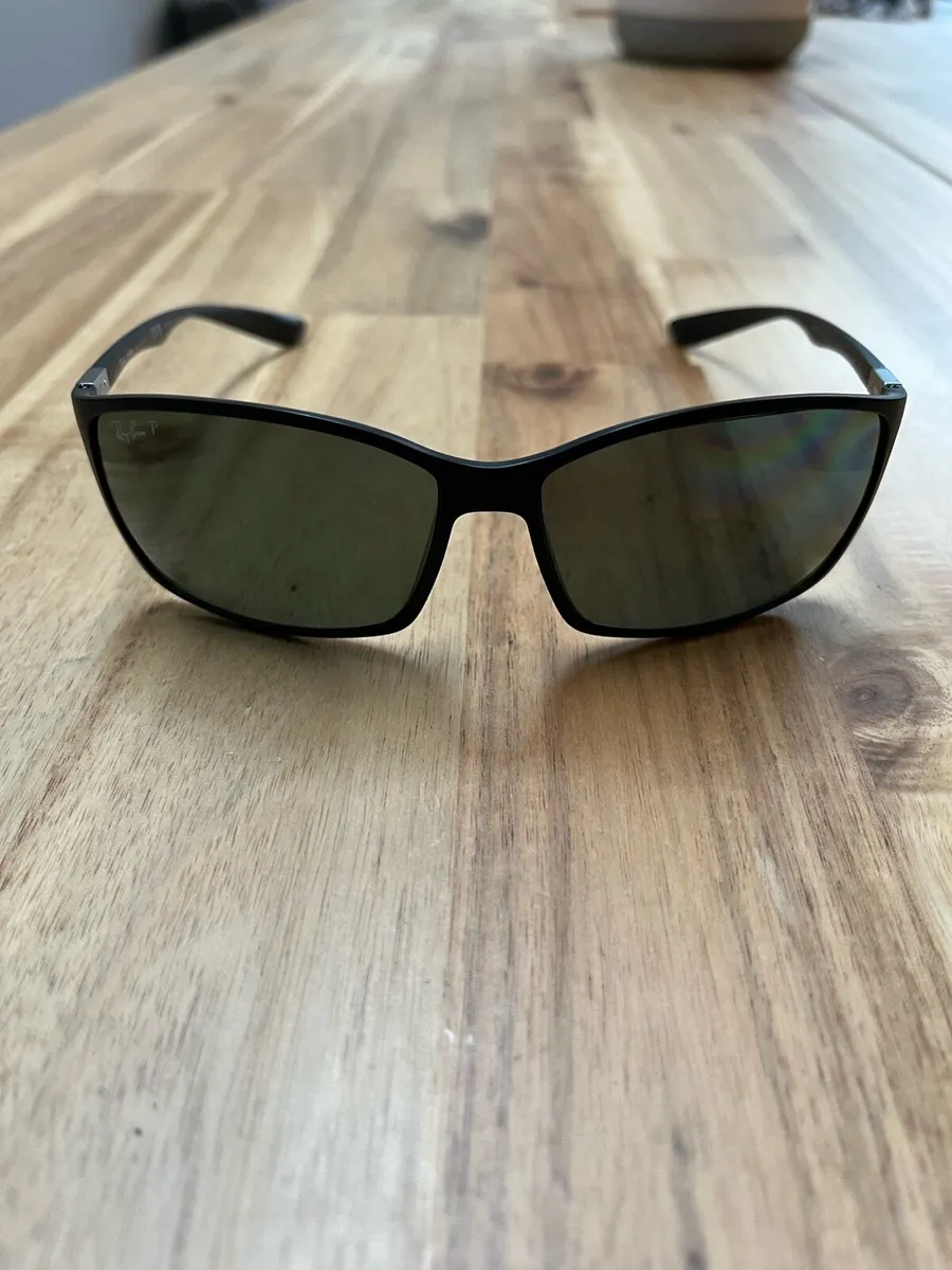 Ray-Ban Polarised Sunglasses - Image 4