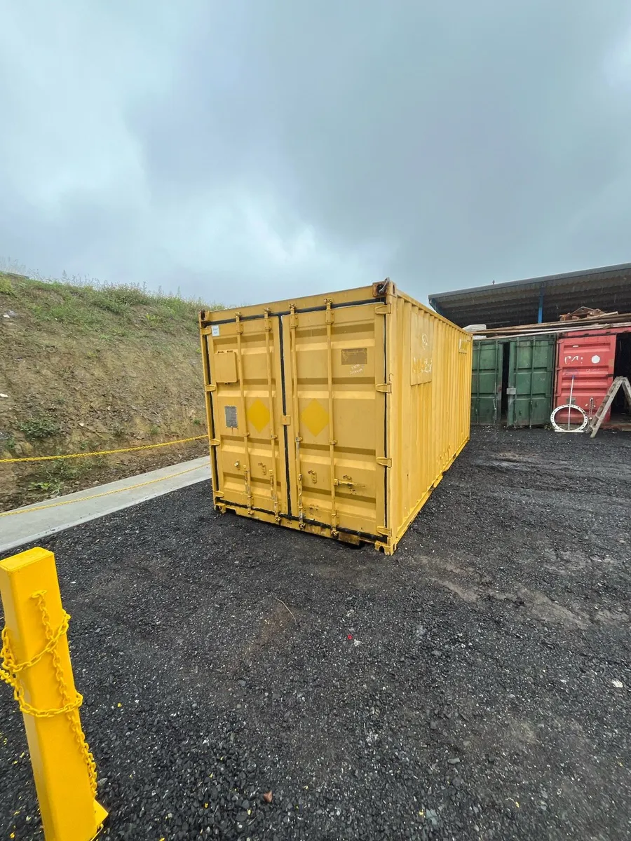 16000 litre ( rising oil prices) - Image 2