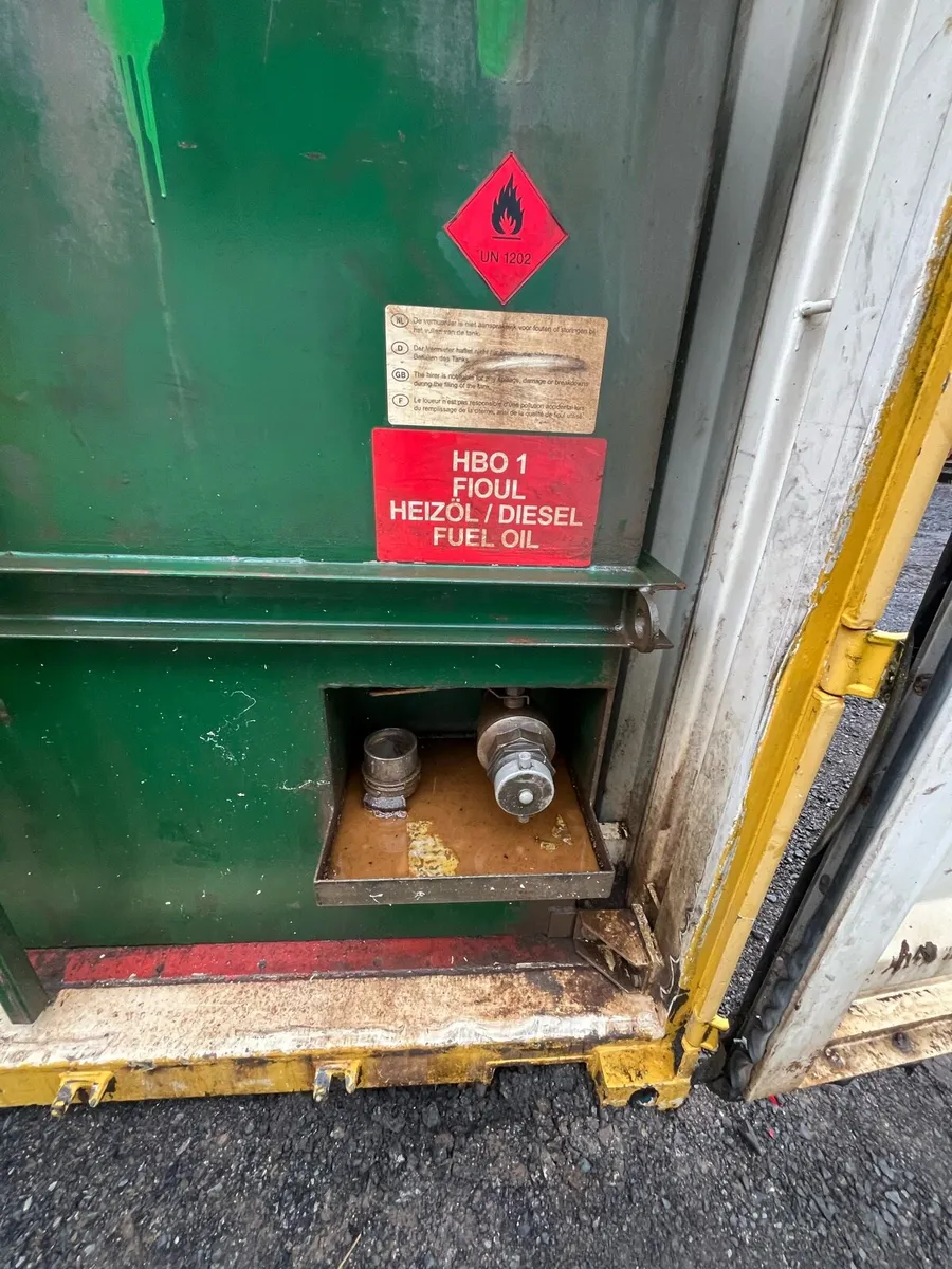16000 litre ( rising oil prices) - Image 4