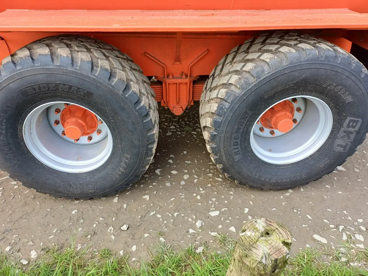 Slurry Tanker - Image 4