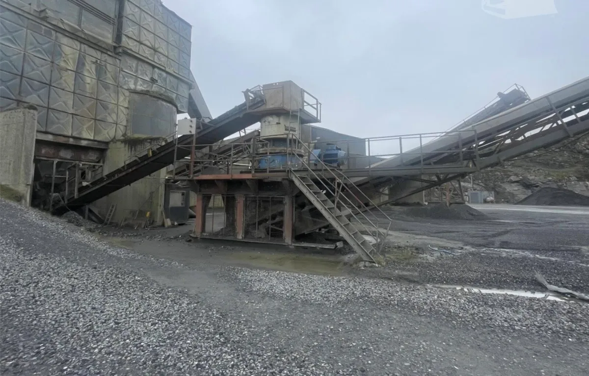 Sandvik 4800