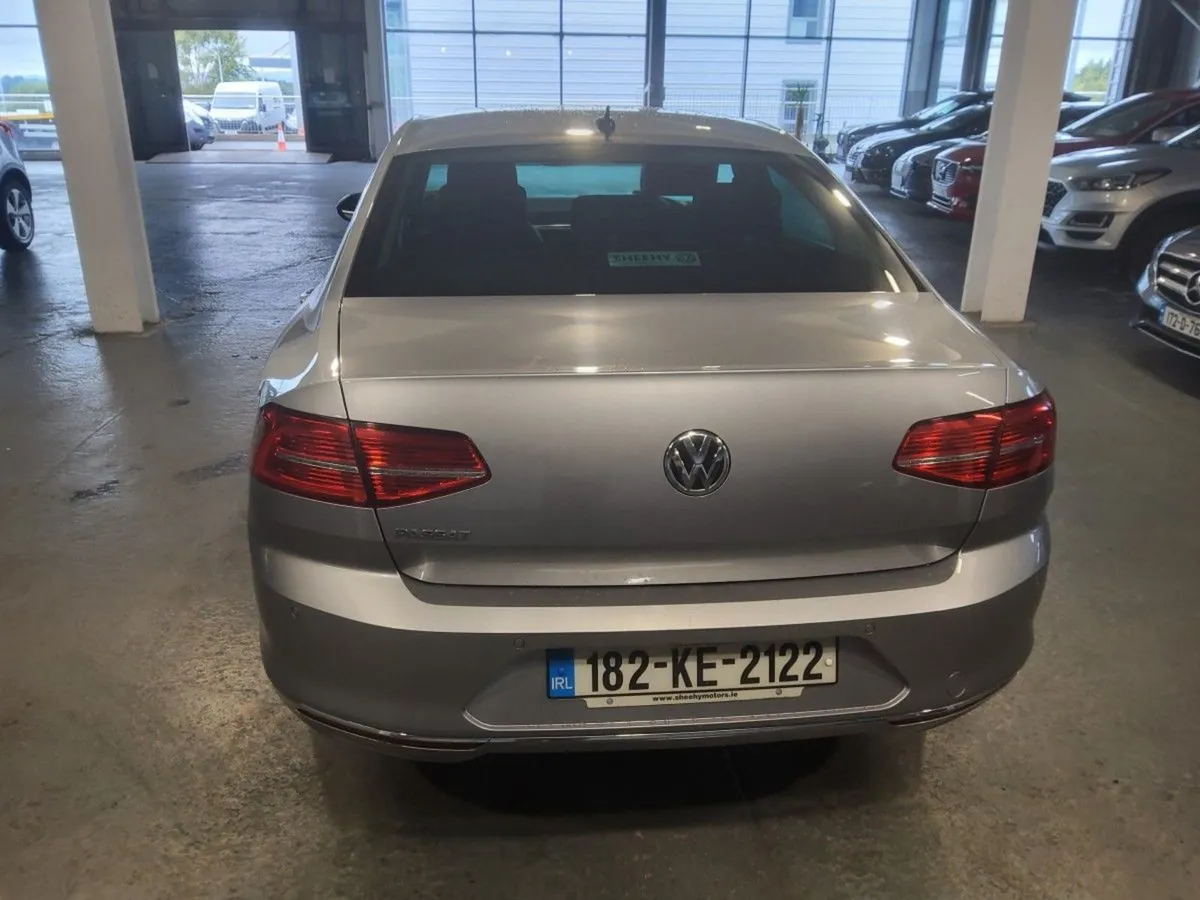 Volkswagen Passat 2.0 TDI 150HP Highline DSG - Image 3