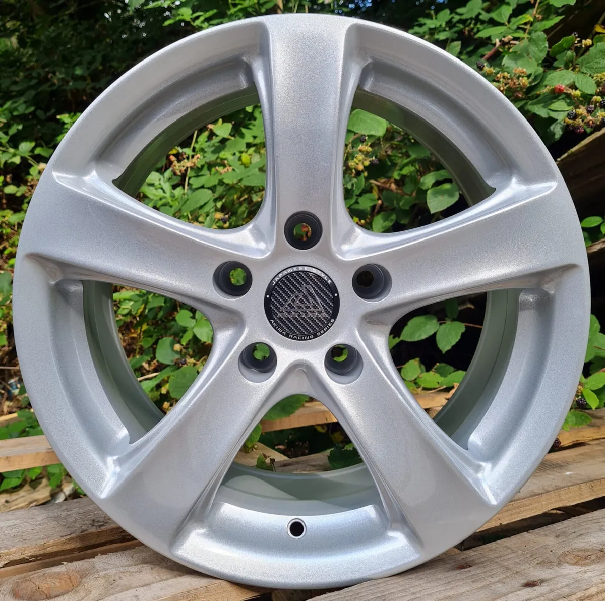 17” Peugeot partner / berlingo new model 2020+