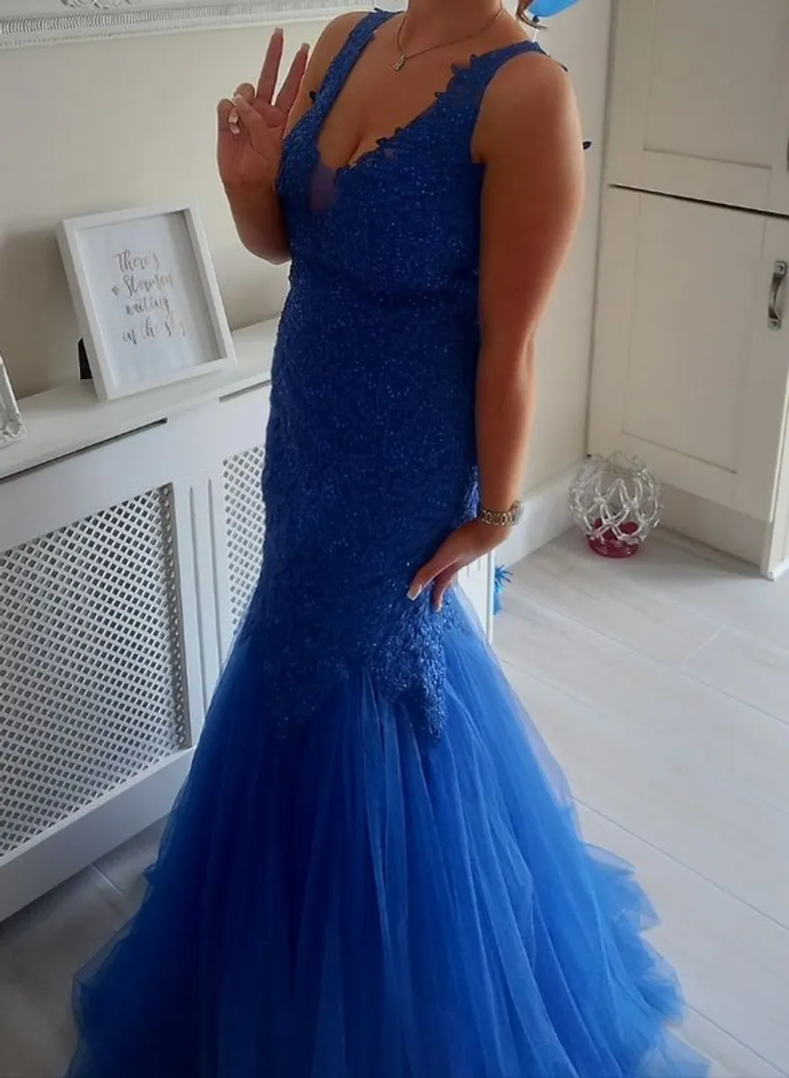 Debs Dress for sale in Co. Dublin for 200 on DoneDeal