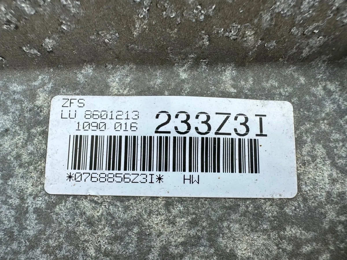 BMW 135i M ...AUTO GEARBOX... F20 , F22 - Image 3