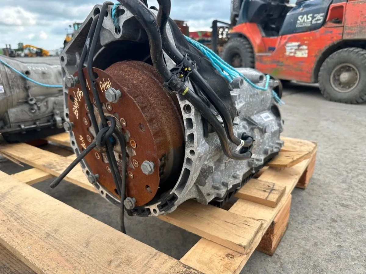 BMW 135i M ...AUTO GEARBOX... F20 , F22 - Image 4