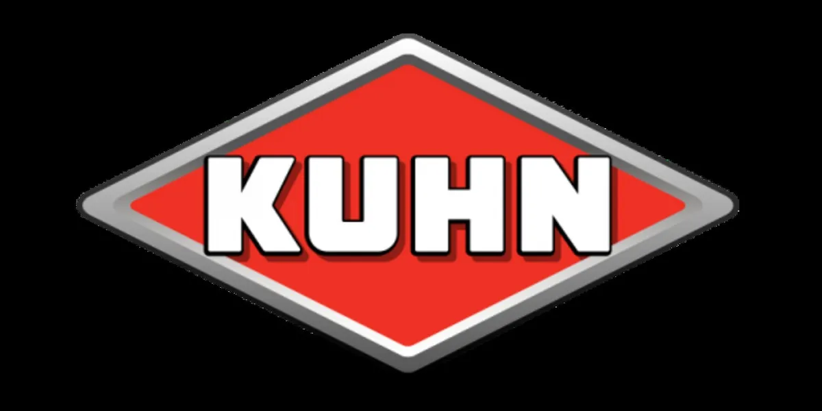 Kuhn  spare parts - Image 1