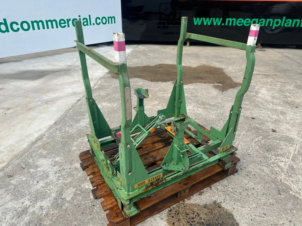 tractor stillage - Image 3
