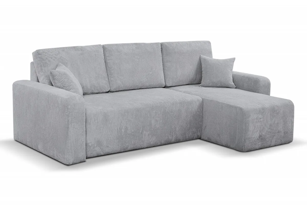 corner sofa  bed Yamal - Image 1