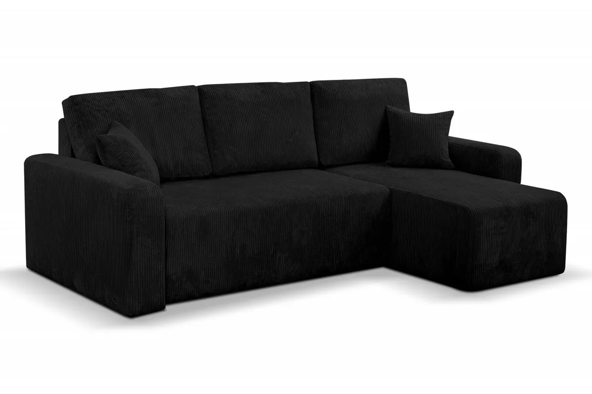 corner sofa  bed Yamal - Image 2