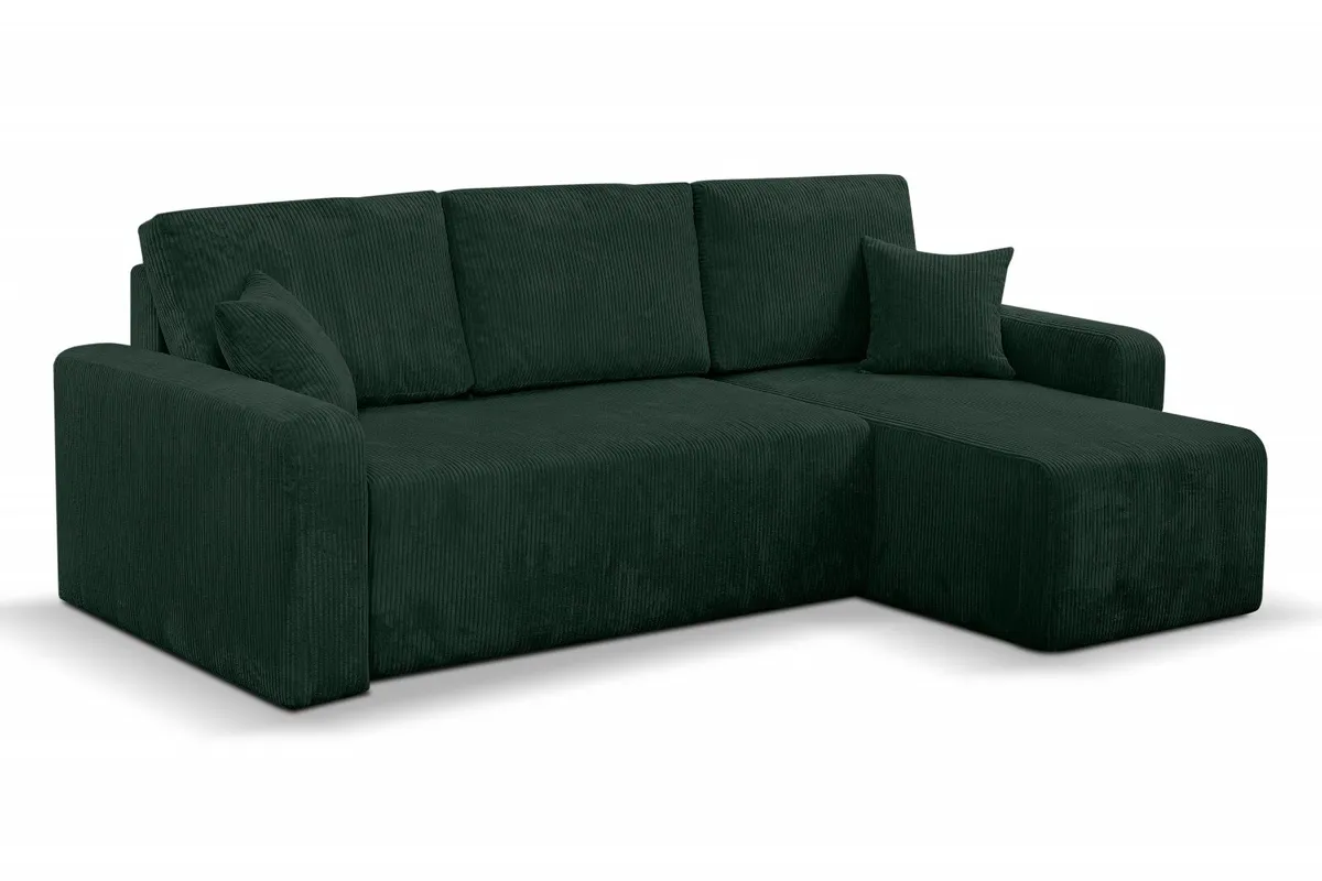 corner sofa  bed Yamal - Image 3