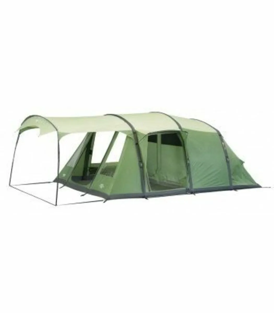 Tent Air Vango Odyssey Air 500SC - Image 1