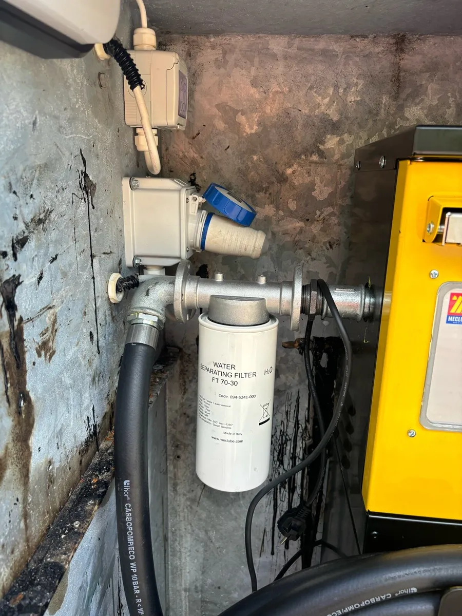 Fuel management system - Image 2