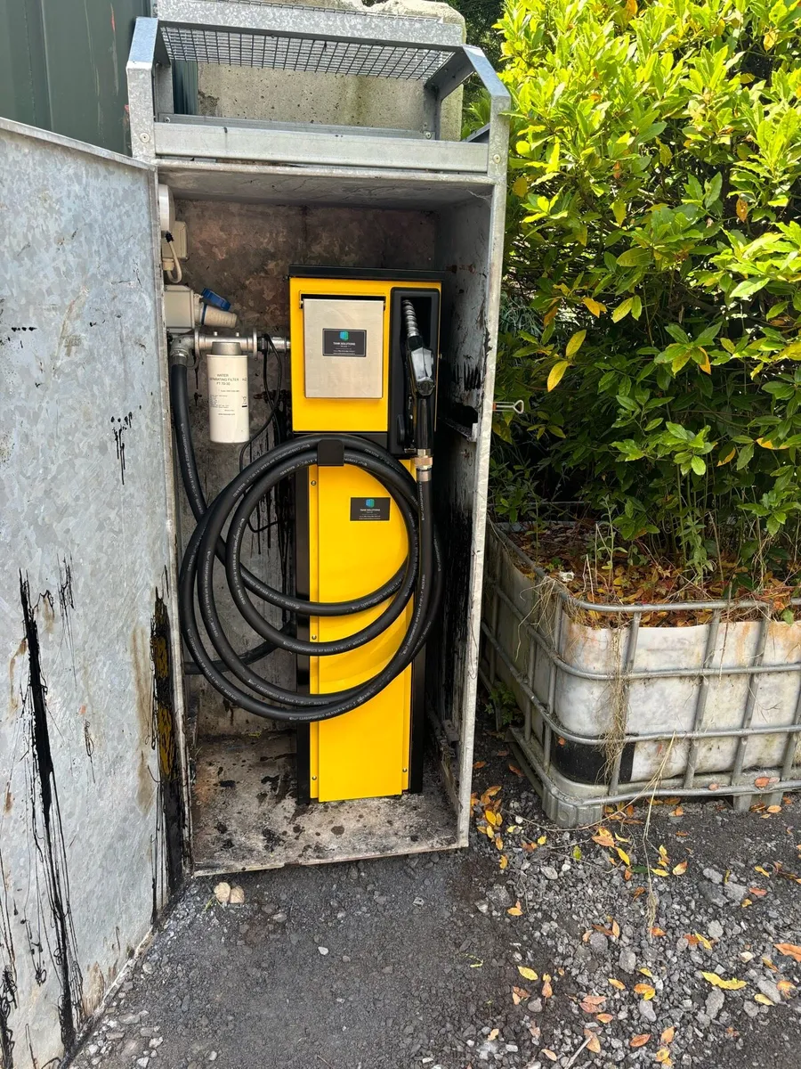 Fuel management system - Image 3