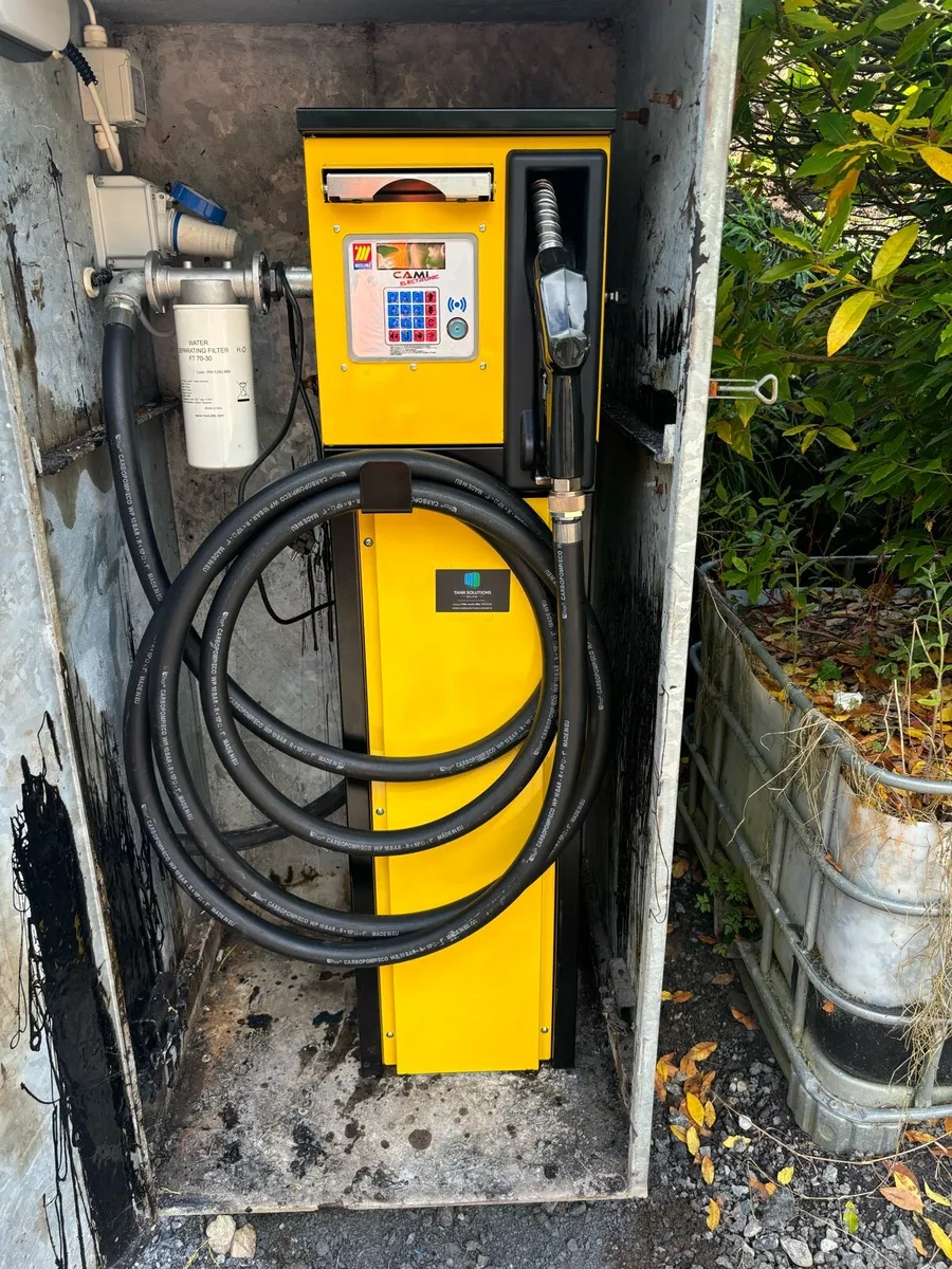 Fuel management system - Image 4
