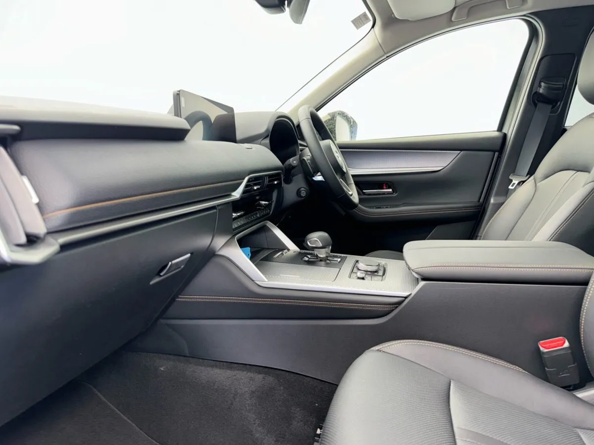Mazda CX-60 2.5 Phev Homura  special Offer   155 - Image 2