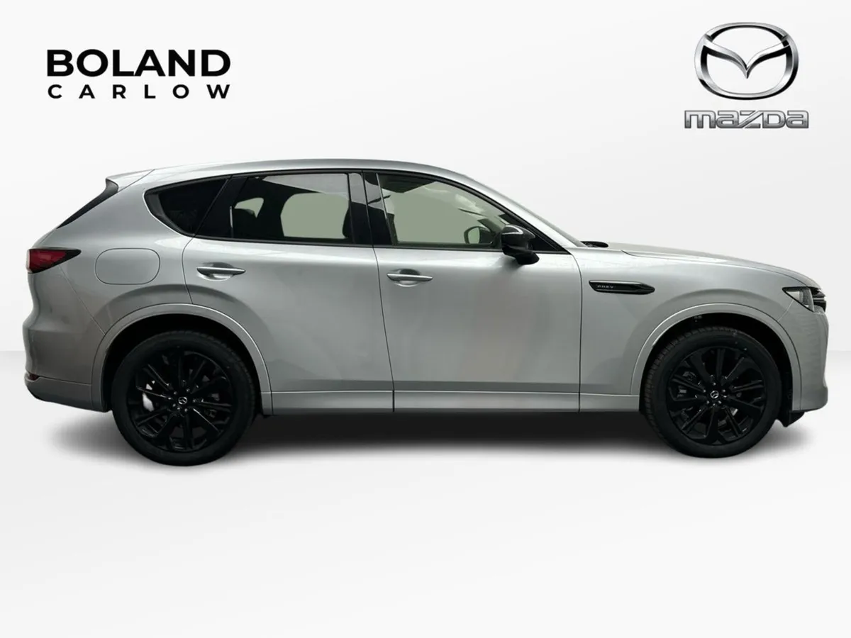 Mazda CX-60 2.5 Phev Homura  special Offer   155 - Image 4