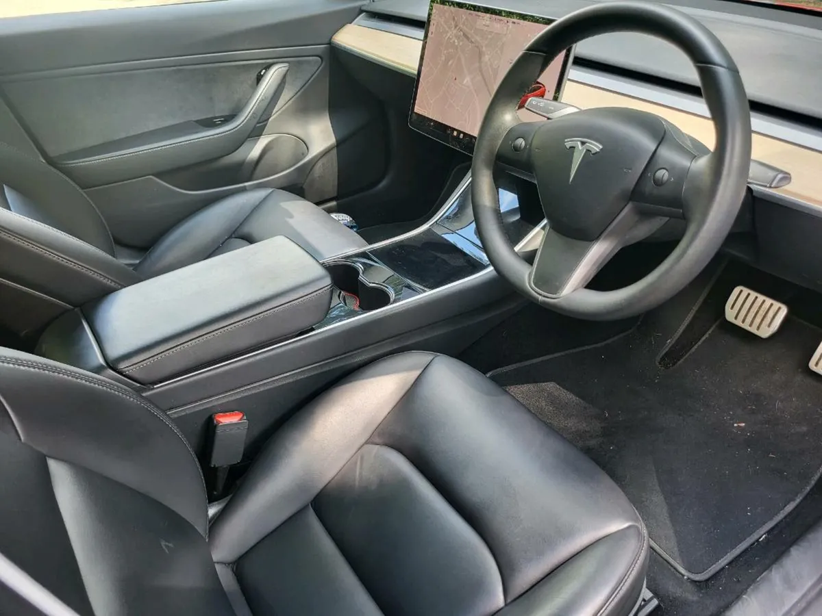 Model 3 Performance - Image 2