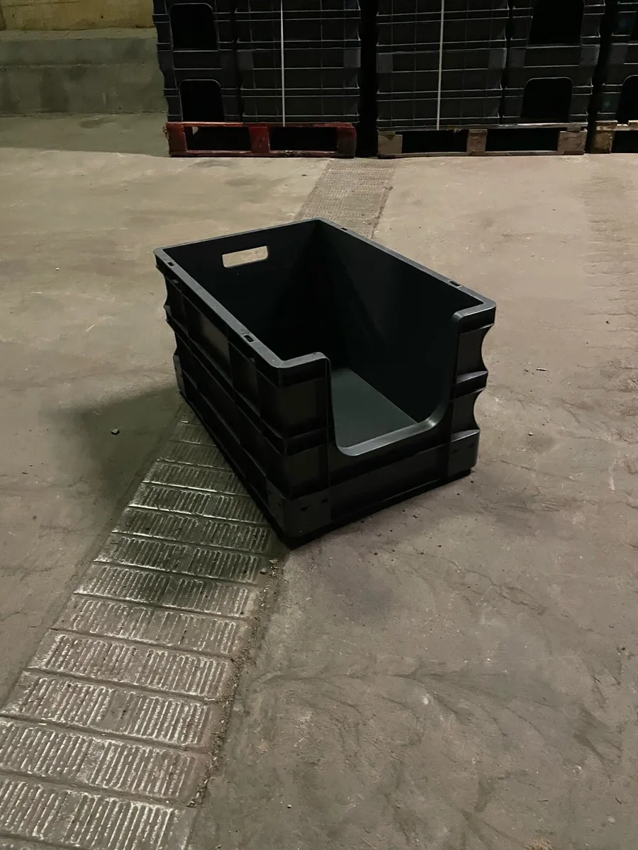 Storage Euro containers/ Pick Bins. - Image 2