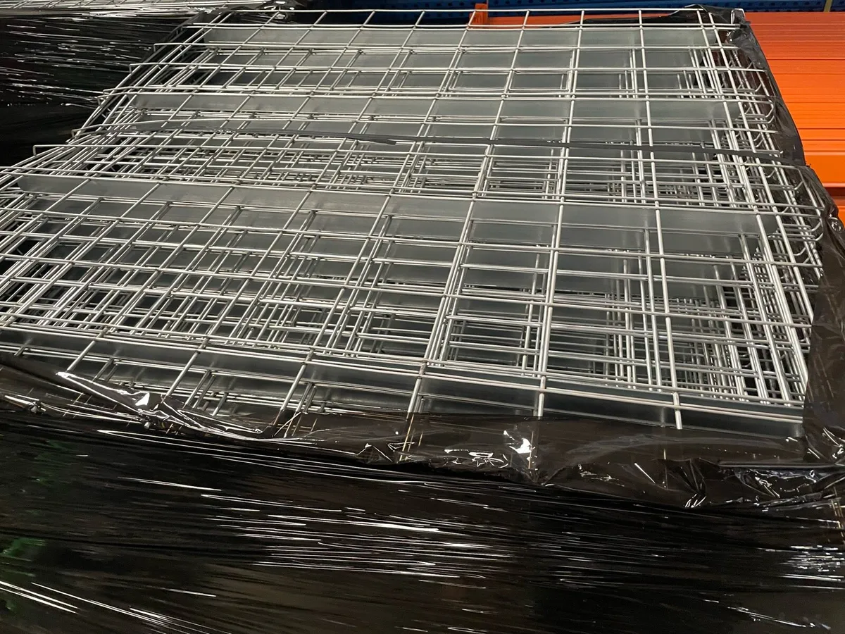 Pallet racking - Image 4