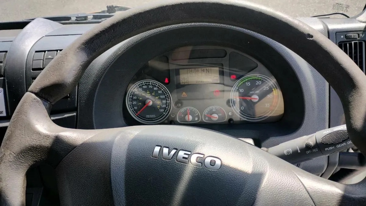 Iveco Eurocargo 140E22 - Image 3