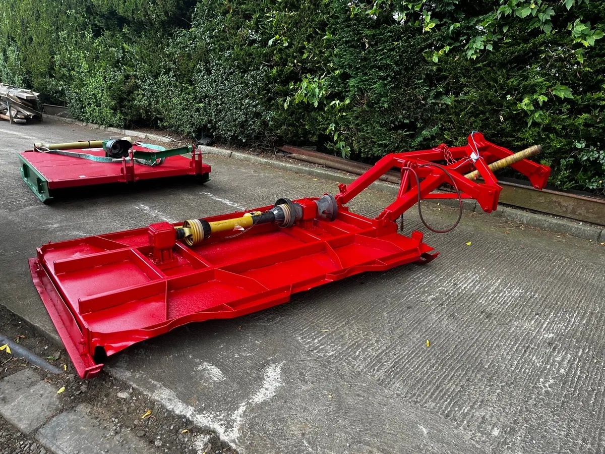 Topper - Image 1