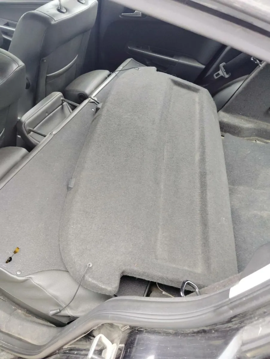 Breaking Opel astra 2007 - Image 3