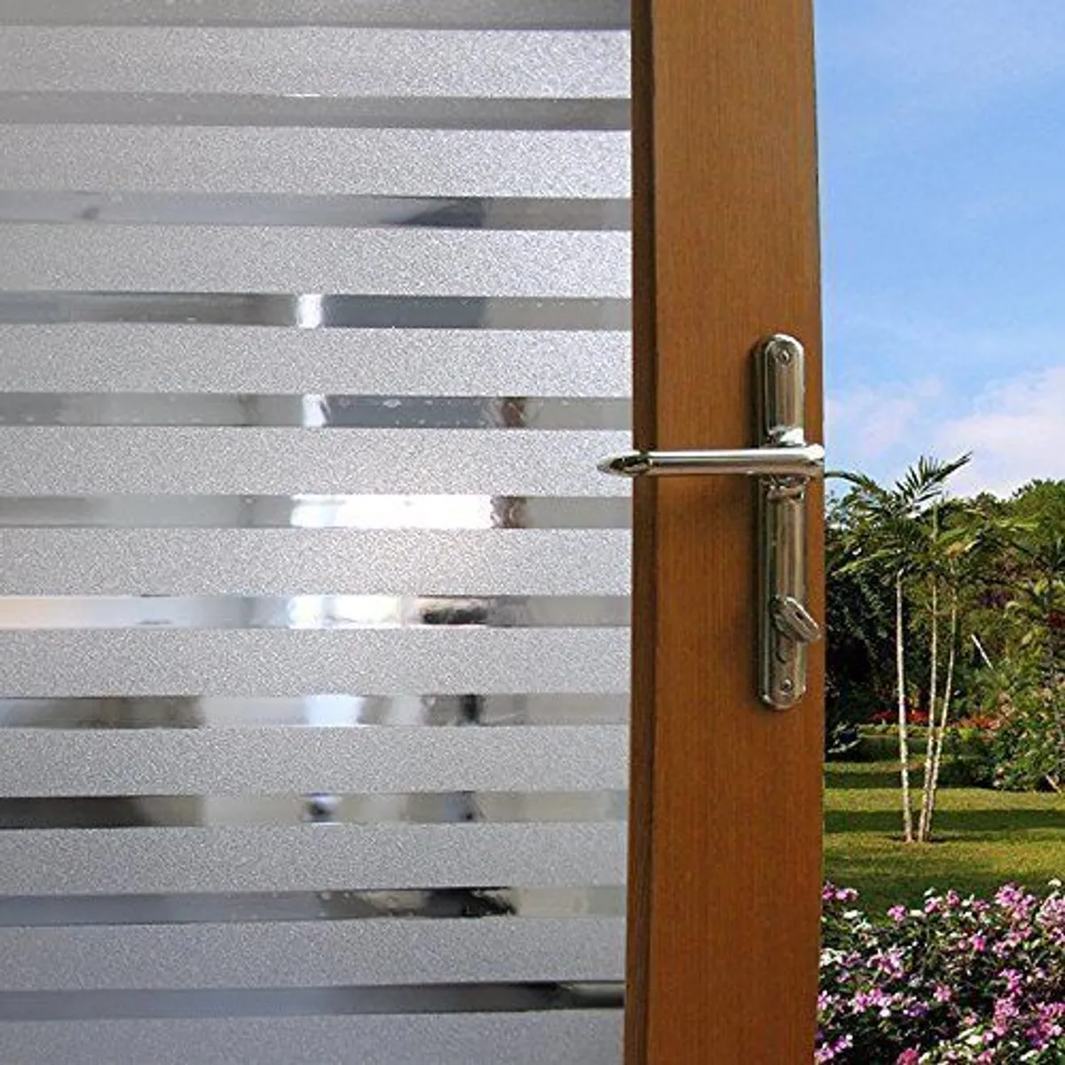 Window Films for Home, Office & Retail. Self Adhesive, Static, Security, Mirror, One Way + More - Image 4