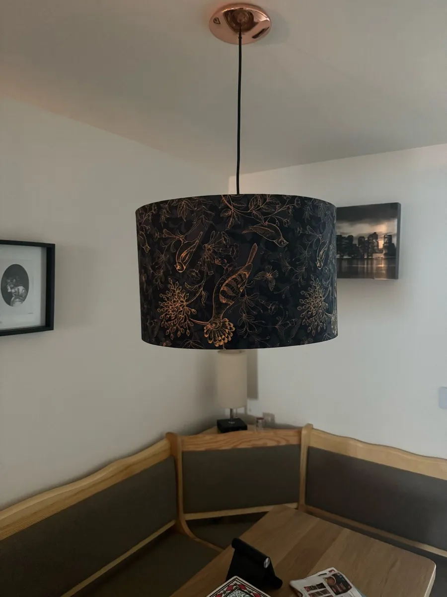 Lampshade - Image 1