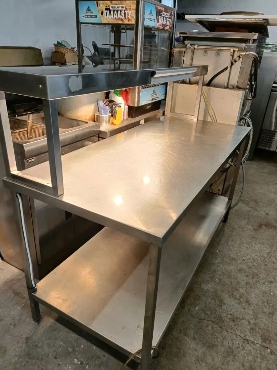 Stainless Steel equipment - Image 3