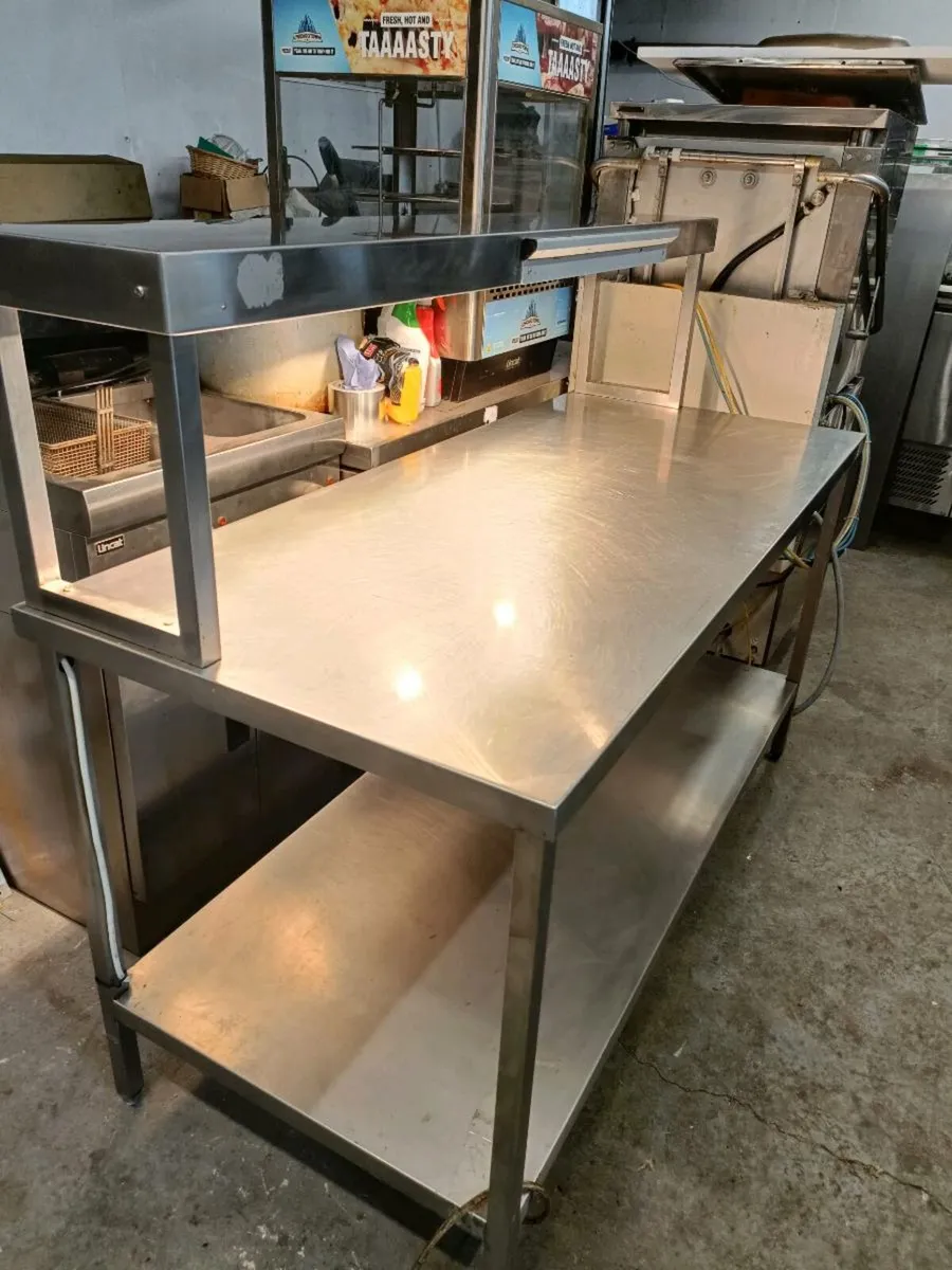 Stainless Steel equipment - Image 4