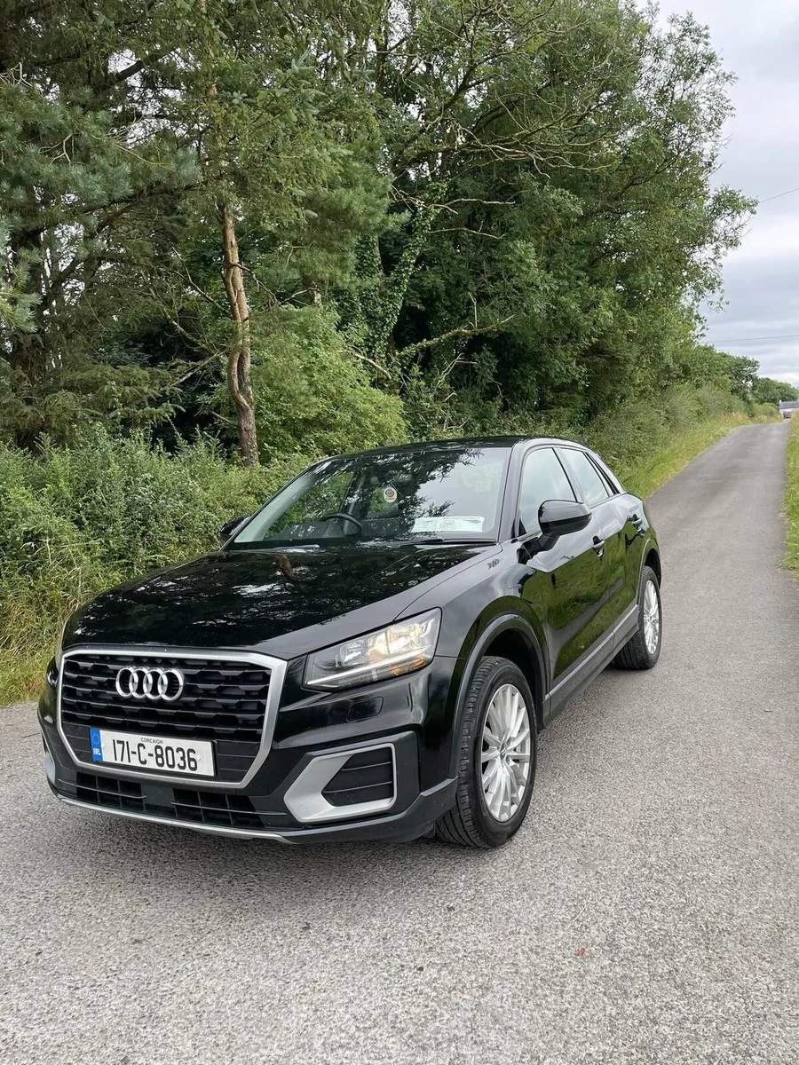 Audi Q2 - Image 4