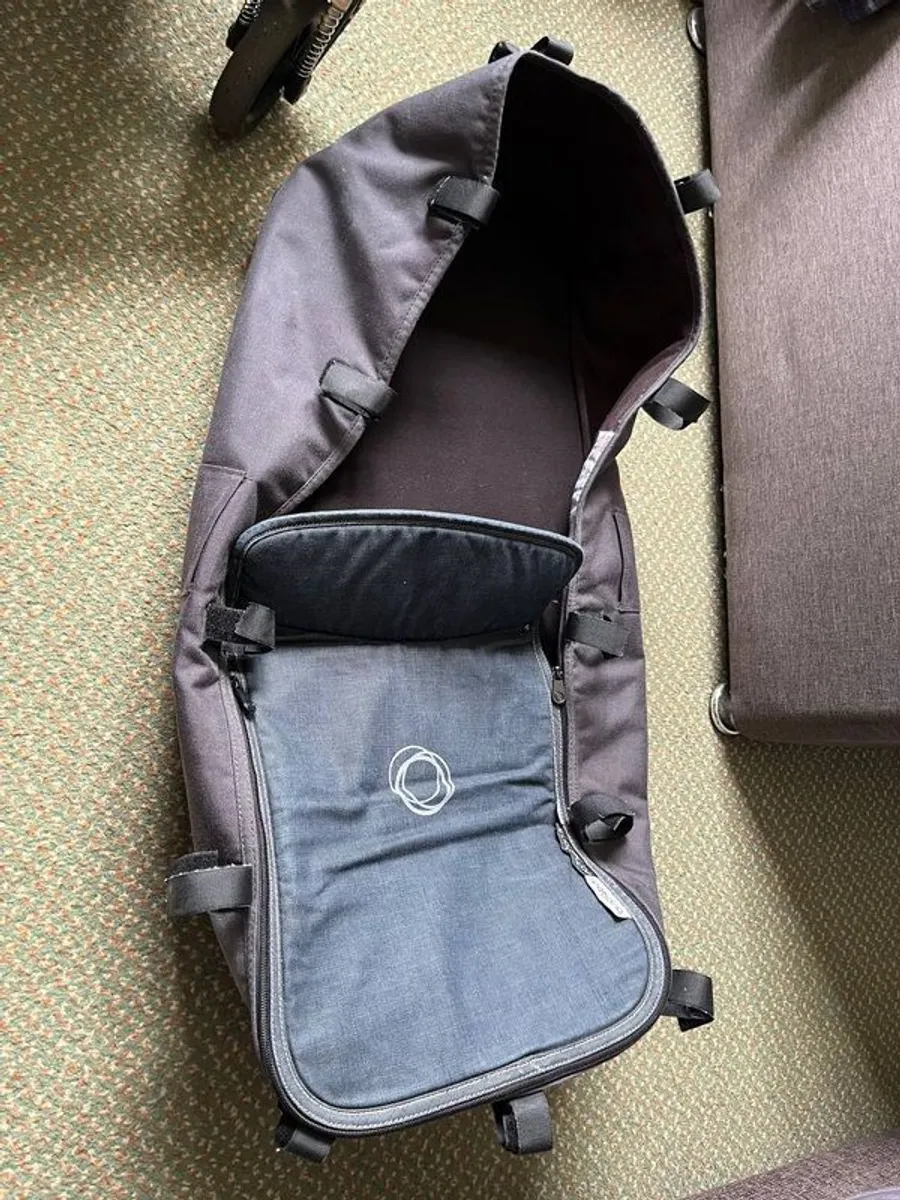 Maxi cosi pebble bugaboo cameleon hotsell