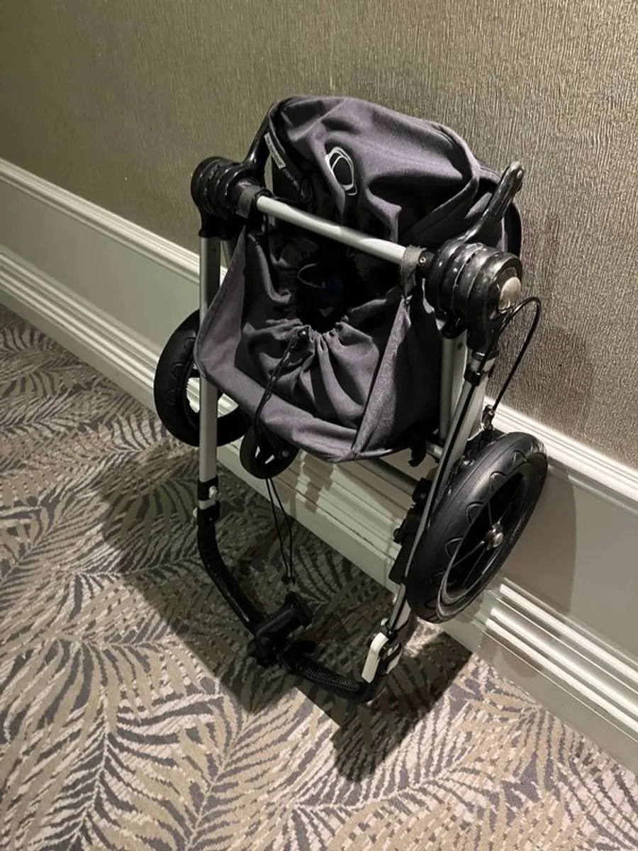 Maxi cosi pebble bugaboo cameleon best sale