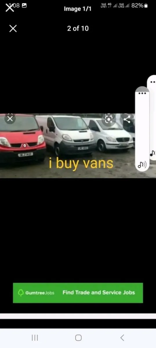 We buy and sell all types of vehicles 

CASH FOR C - Image 3