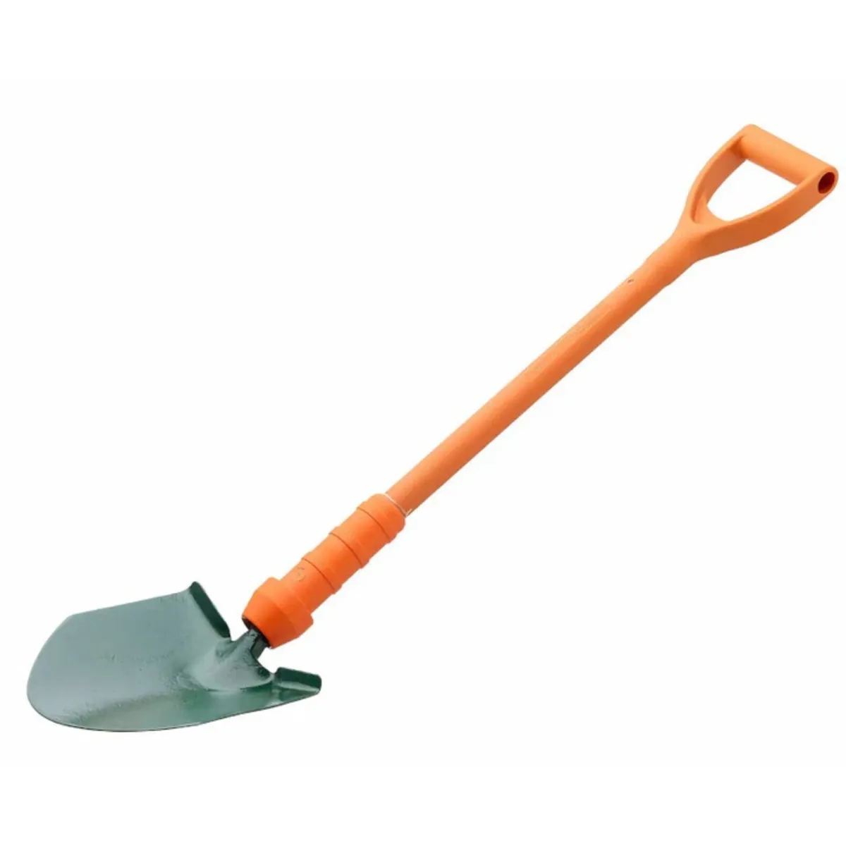 Fully Insulated Range of Shovels at Toolman.ie - Image 1