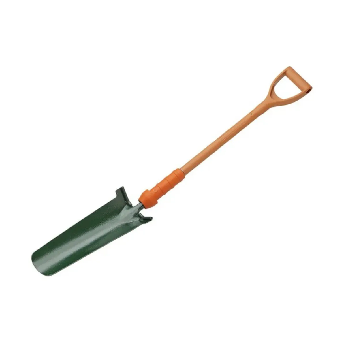 Fully Insulated Range of Shovels at Toolman.ie - Image 2