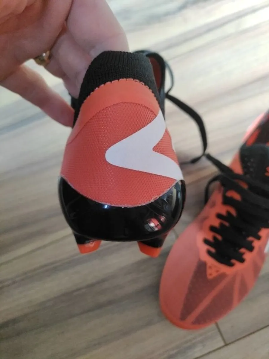 football boots for sale in Co. Waterford for €90 on DoneDeal