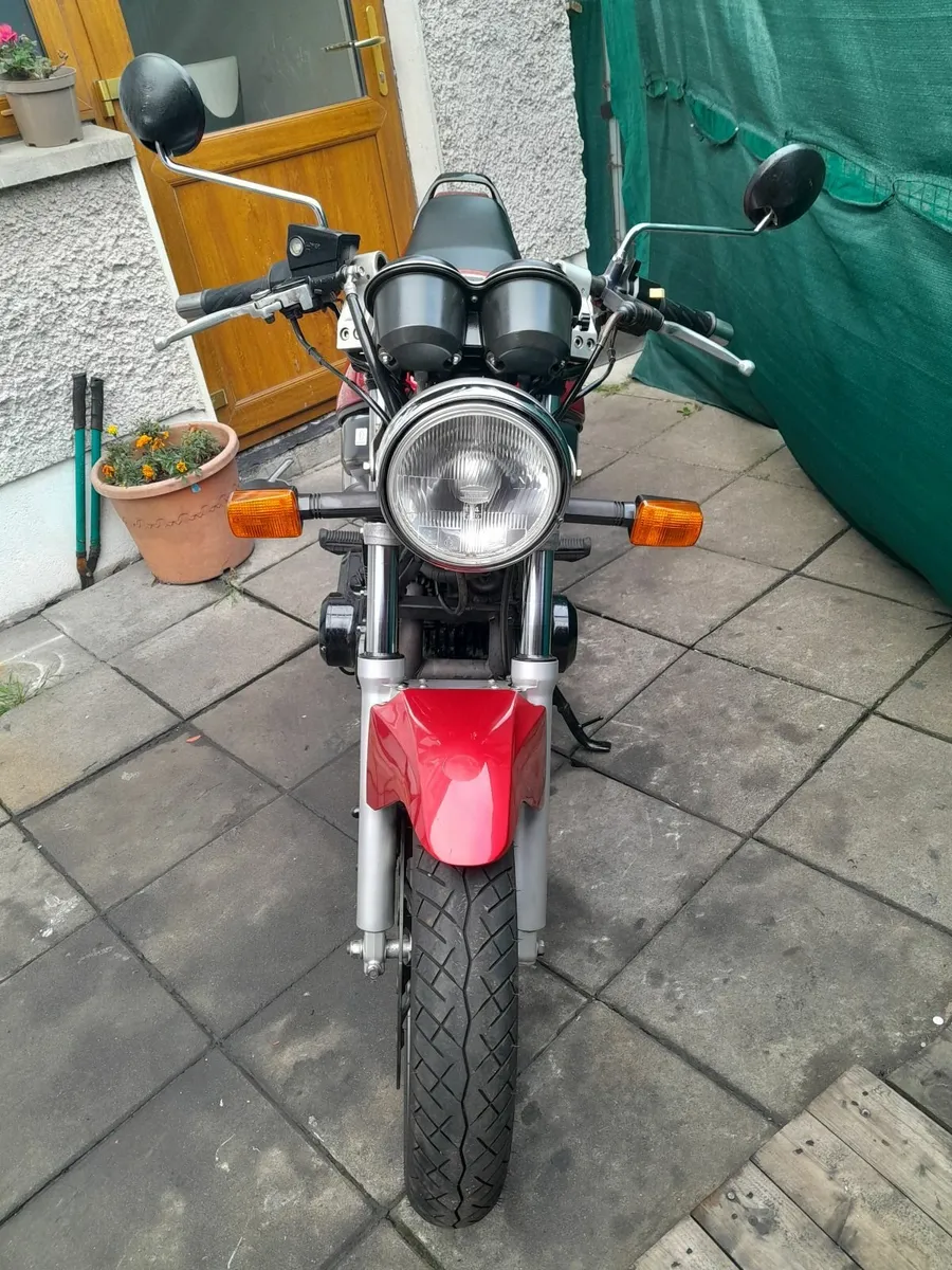 Suzuki GS500E 1996 Learner legal A2 MINT - Image 3