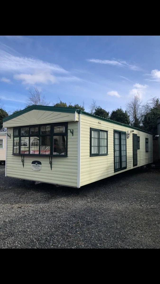 HUDSONS KILDARE MOBILE HOMES!!!!!! - Image 3