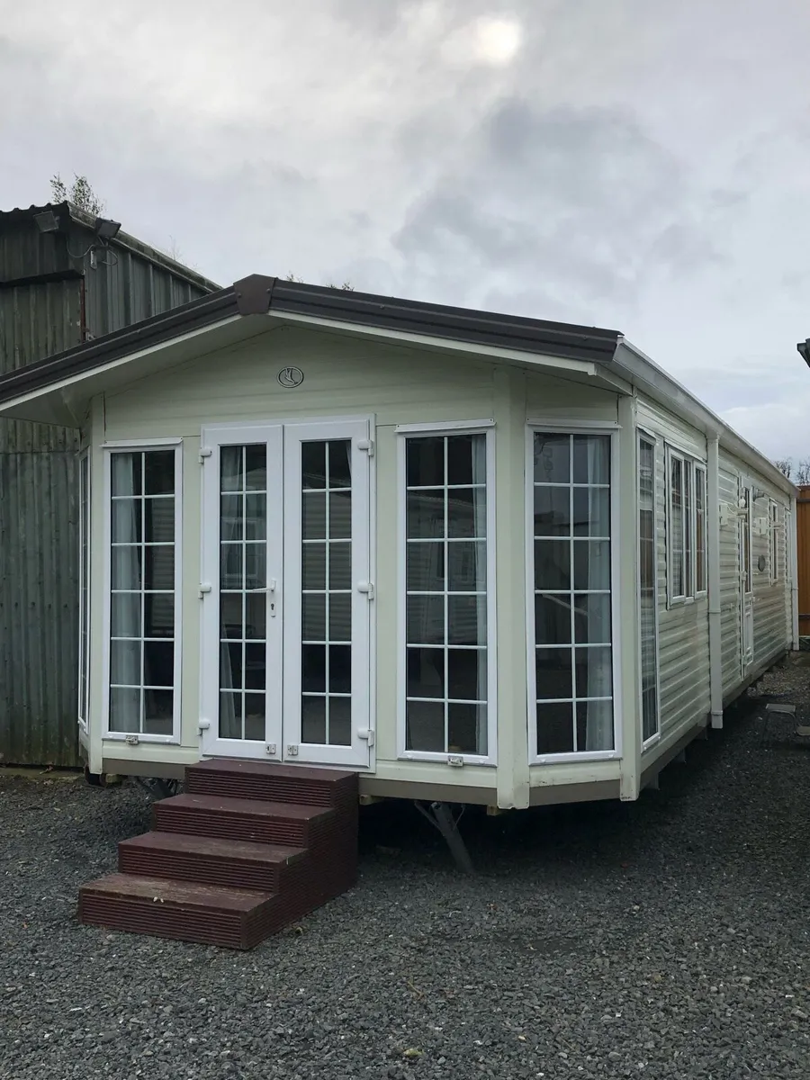HUDSONS KILDARE MOBILE HOMES!!!!!! - Image 4