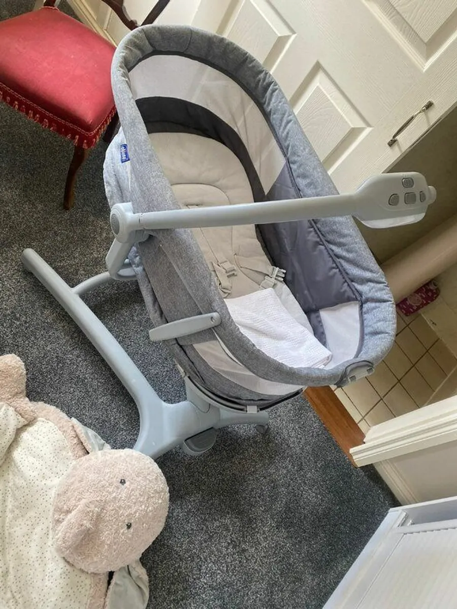 All Baby stuff for sale for €50.00 - Image 2