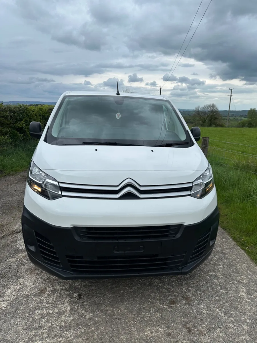 Citroen Dispatch 2020 - Image 3